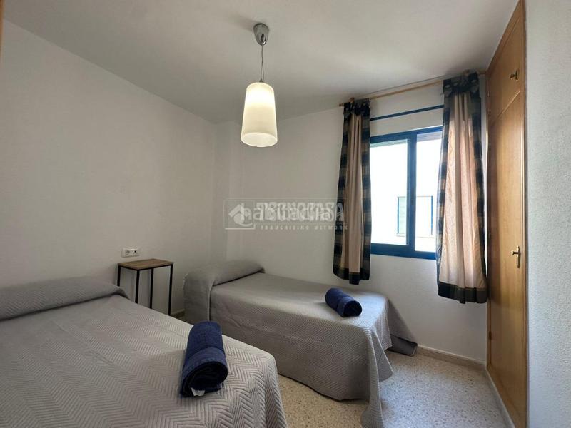 Foto 46cfa15c-f18d-428e-a56e-a034fcc9ca1d. Pis amb aparcament a Los Árboles Mijas