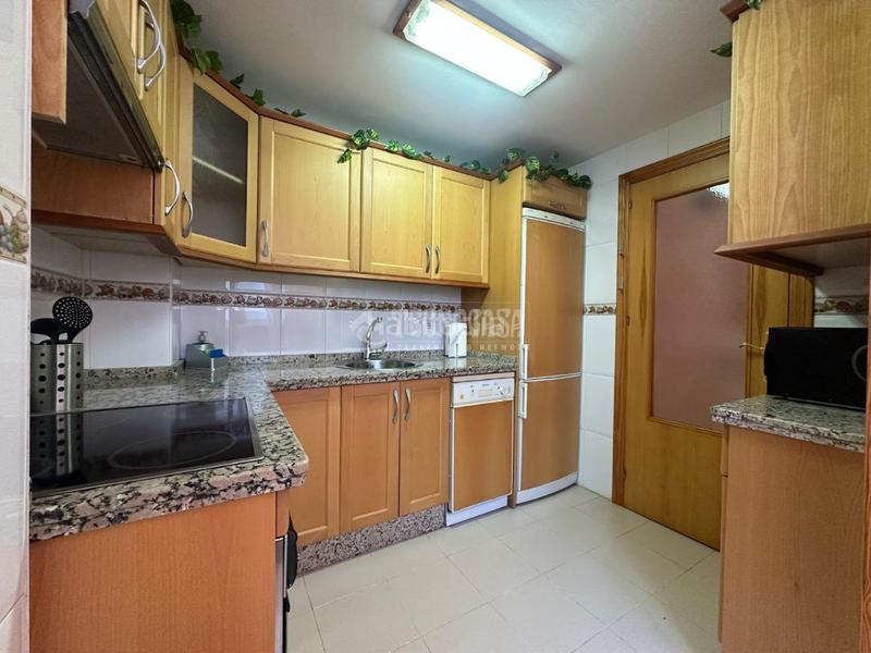 Foto 47fea61b-d53d-4411-b484-76a06ec54134. Pis amb aparcament a Los Árboles Mijas