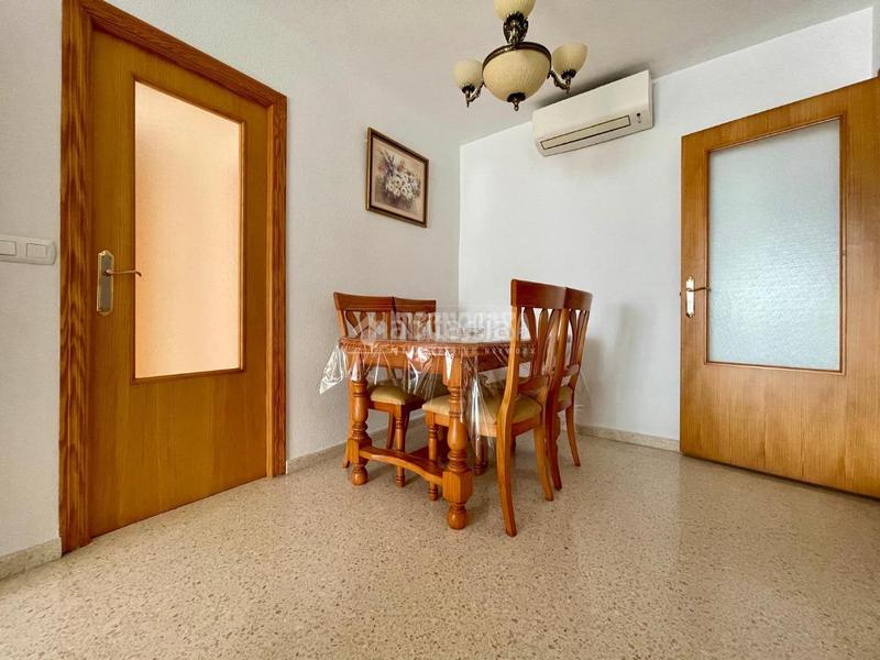 Foto 8ff69818-2b4f-4e15-a53b-2b6932138607. Pis amb aparcament a Los Árboles Mijas