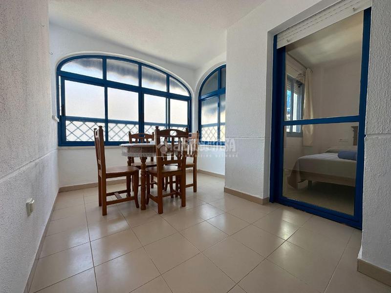 Foto 97a387cc-7280-4ac5-a31d-f7f36bc0c6e5. Pis amb aparcament a Los Árboles Mijas