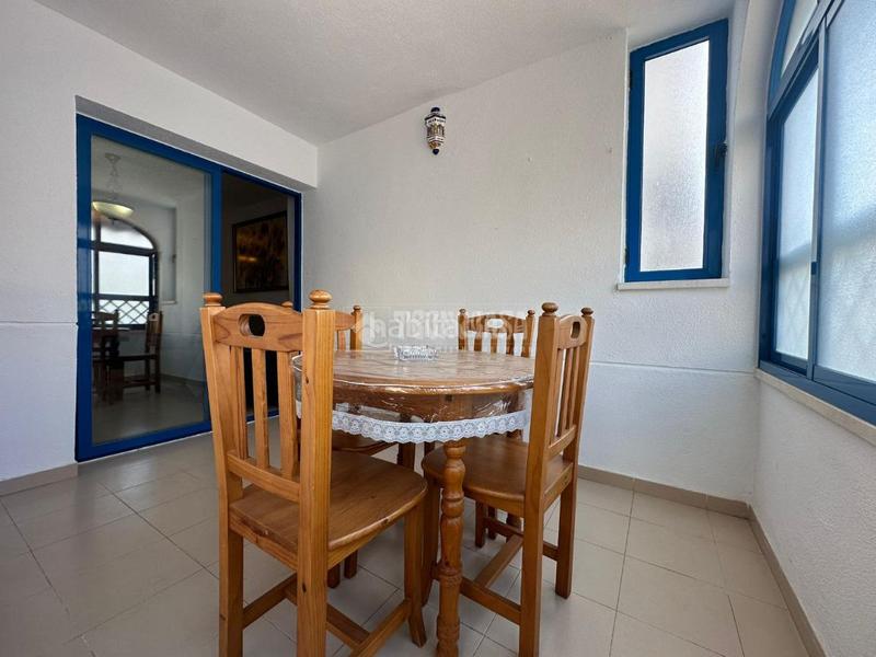 Foto a4b9ee9d-06e9-476e-b9bb-ca9f897f63bc. Pis amb aparcament a Los Árboles Mijas