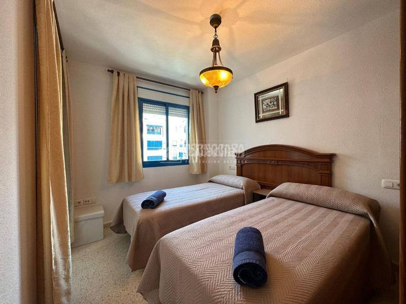 Foto b90d6d0a-672f-4cbe-bbaf-45ceb401acc3. Pis amb aparcament a Los Árboles Mijas