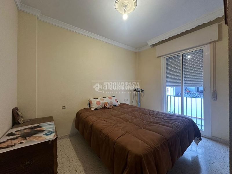 Foto 31f0f594-b6c8-4ce5-9ef1-57f16872d933. Casa aparellada amb aparcament a Los Ríos Mijas