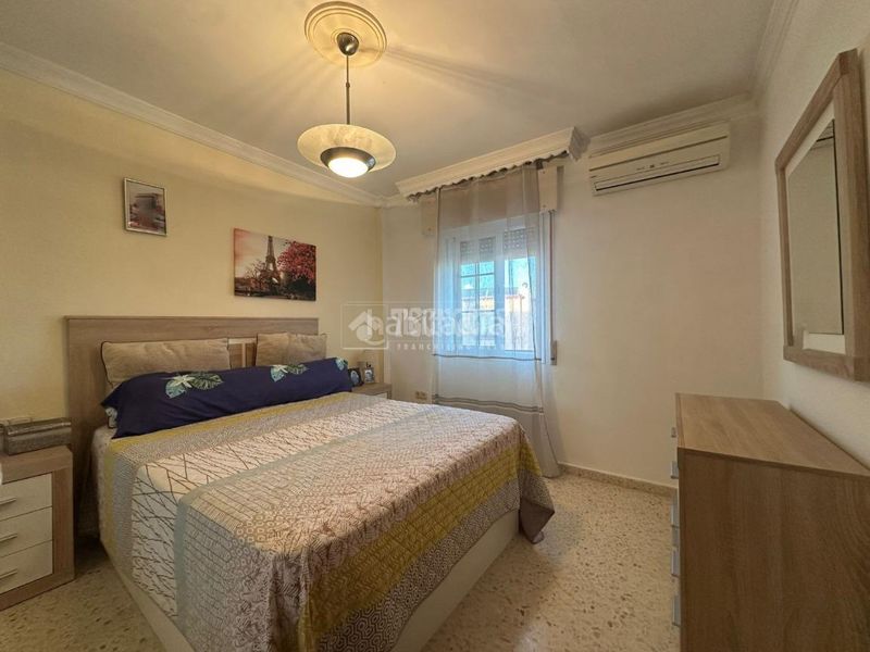 Foto 39157e7d-f63b-4889-91da-26c9dd6c7dc2. Casa aparellada amb aparcament a Los Ríos Mijas