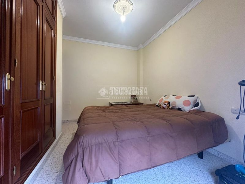 Foto 73328969-8d4c-4e77-a7f4-45f8b93146d4. Casa aparellada amb aparcament a Los Ríos Mijas