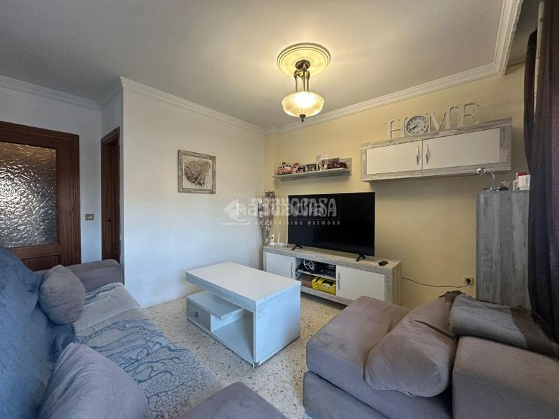 Foto 735188ee-c462-4814-a79b-594378132e92. Casa aparellada amb aparcament a Los Ríos Mijas