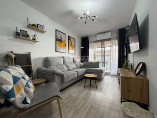 Appartement à Las Flores. Piso en venta en mijas