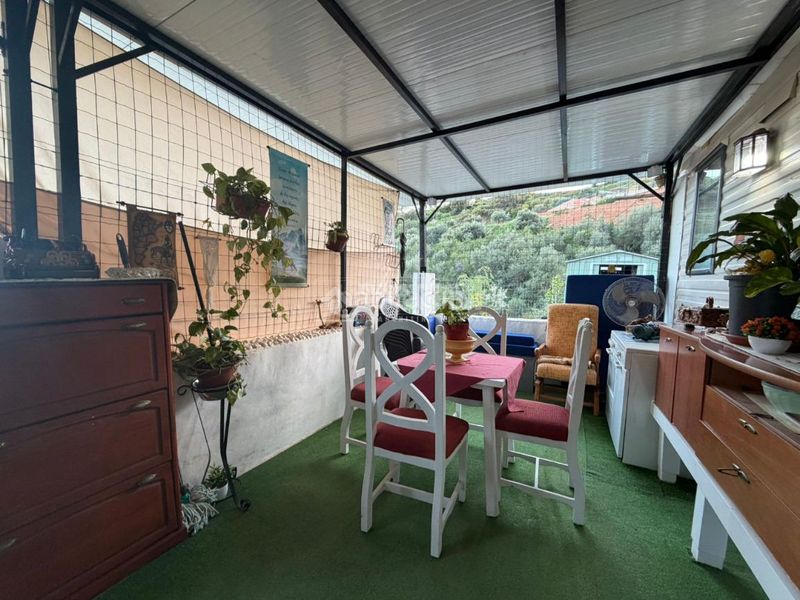 Foto 2de0e66c-00f4-4222-973d-d3094467860c. Masia a Mijas golf Mijas