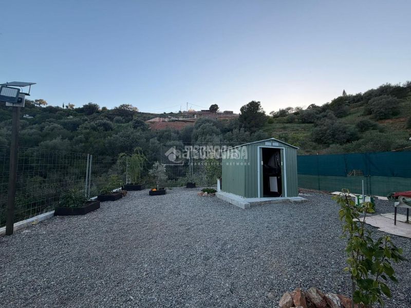 Foto 4aa37758-768b-4402-98c4-47fd4cffdf31. Masia a Mijas golf Mijas