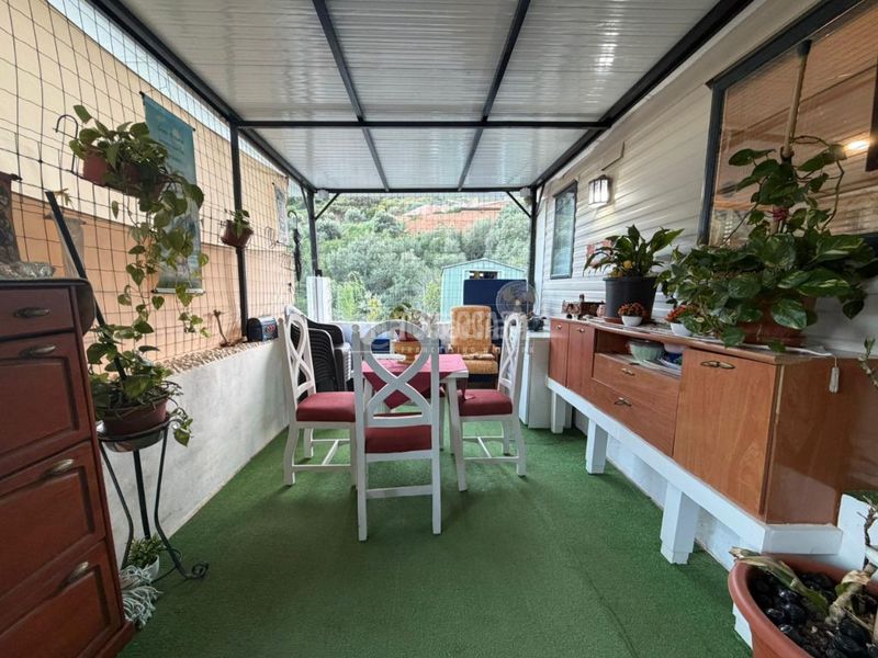 Foto 5da87818-9e8c-44cc-adeb-56424b71895f. Masia a Mijas golf Mijas