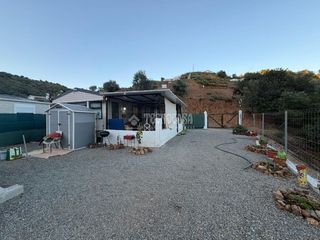 Country house in Mijas Golf. Casa rural en venta en mijas