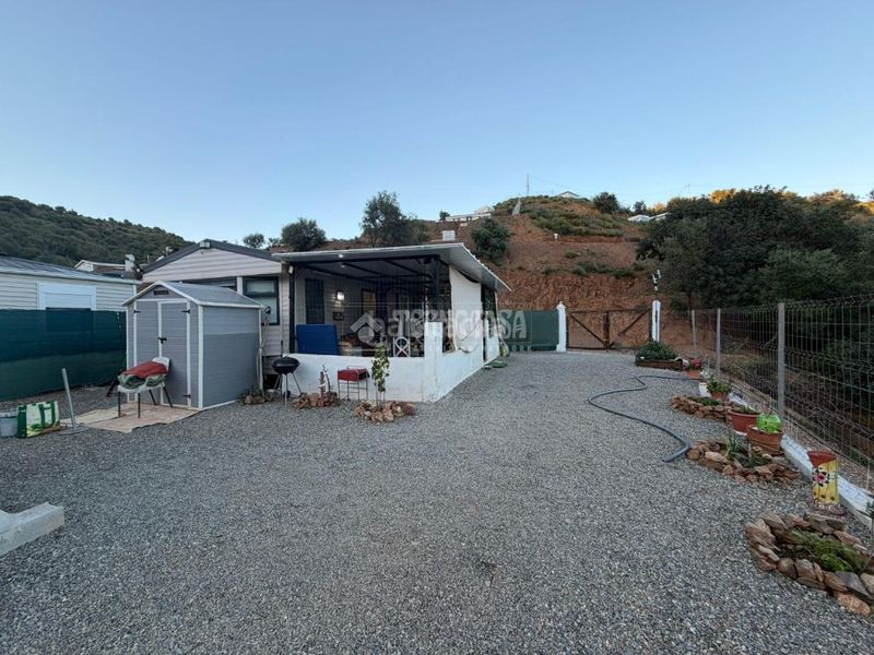 Foto 7f8913d5-9cdd-4702-96d8-1ae81537811e. Masia a Mijas golf Mijas