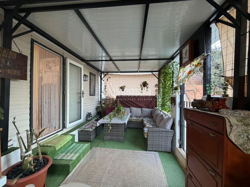 Foto 96927664-b74a-49c4-b31d-6965780bacbc. Masia a Mijas golf Mijas