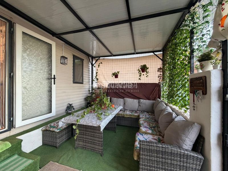 Foto e3033206-0273-484f-87aa-e8812a892171. Masia a Mijas golf Mijas