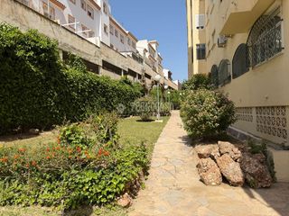 Pis a Los Árboles. Piso en venta en mijas