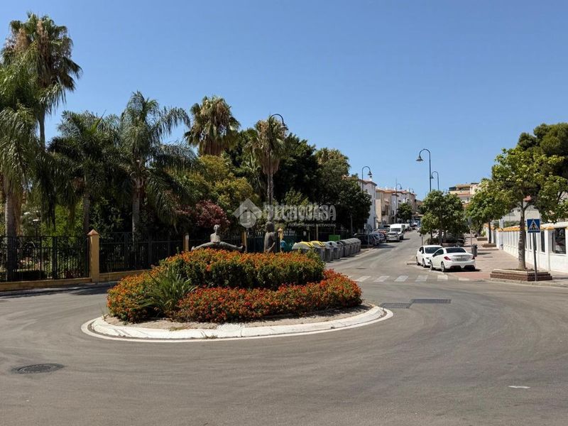 Foto 540ecec5-2e22-4591-a08a-30e53958bb78. Pis a Las Flores Mijas