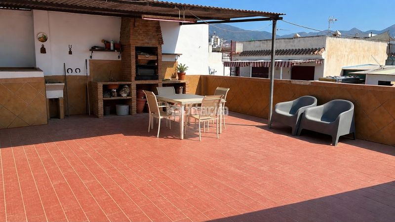 Foto 6289c840-517e-4986-9d11-3408266a0bff. Pis a Las Flores Mijas