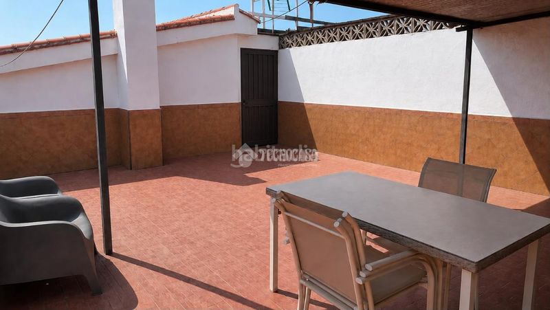 Foto 9194cf10-b410-4594-98b9-b7ff79c3d6dd. Pis a Las Flores Mijas