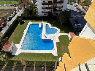 Pis a Los Árboles. Piso en venta en mijas