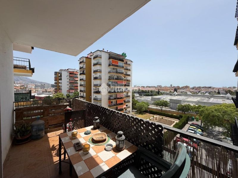 Foto ab06aeb0-6e2c-4281-aa0d-a85c127a6c41. Flat in Los Árboles Mijas