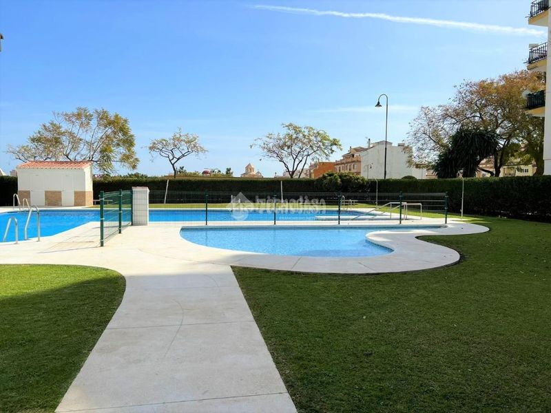 Foto cd97951b-9752-4628-bbda-04409beeb234. Flat in Los Árboles Mijas
