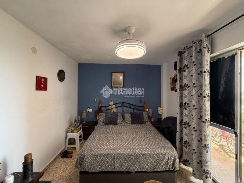 Foto cd991edc-136e-4f40-9777-022f4c79284a. Flat in Los Árboles Mijas