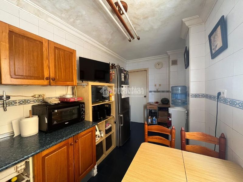Foto e6b0f938-3308-4278-bac7-e945774b7b93. Flat in Los Árboles Mijas