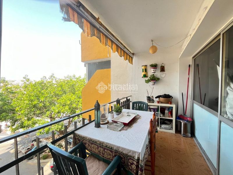 Foto e86783fb-7a13-4cc6-a81e-5d3ad2cb50db. Flat in Los Árboles Mijas
