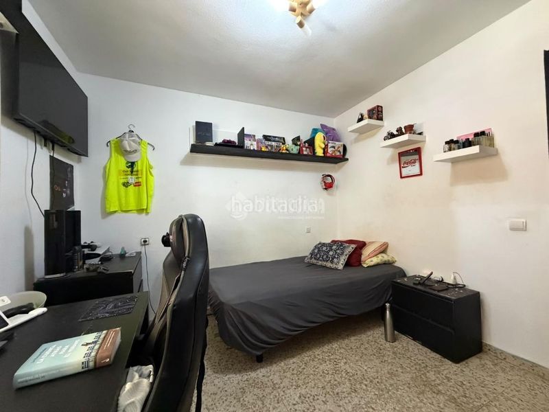 Foto e9215f4b-6670-4242-8fab-b8731b42bffb. Flat in Los Árboles Mijas
