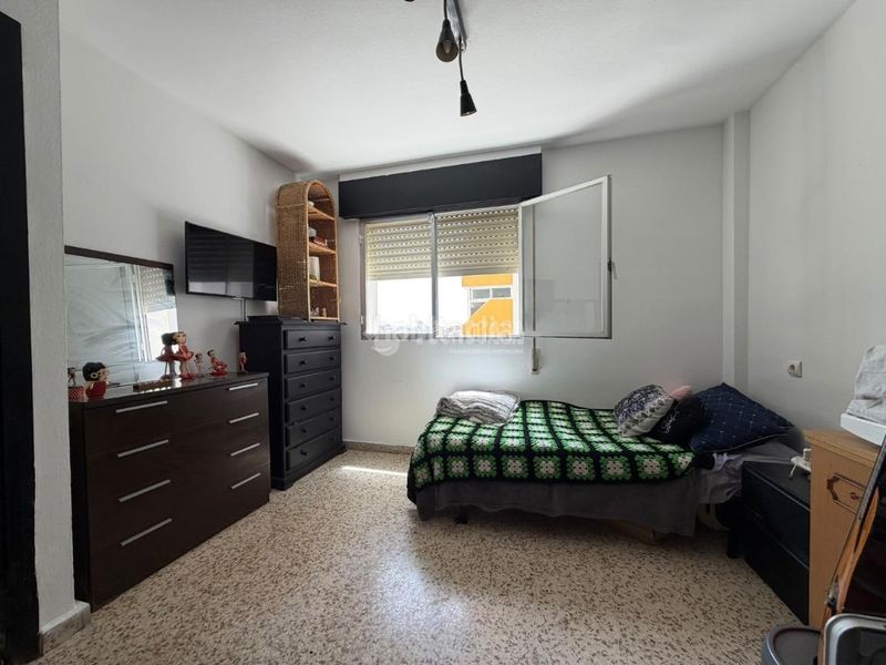 Foto ecc721a2-5599-46db-a33d-026f94f17abb. Flat in Los Árboles Mijas