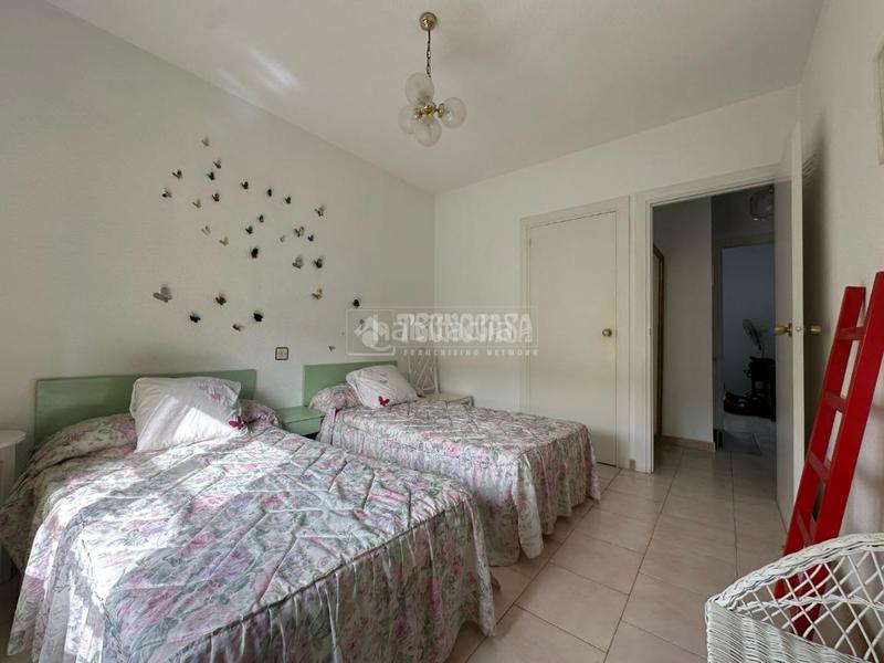 Foto 0bacd4e7-458d-4833-a1ec-e8f966ea342f. Casa pareada casa en venta en Los Ríos Mijas