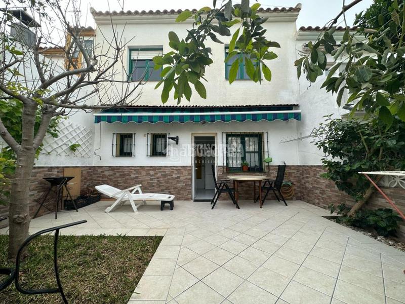Foto 526e7974-3a1f-42d1-b519-2823970e6ab9. Casa pareada casa en venta en Los Ríos Mijas