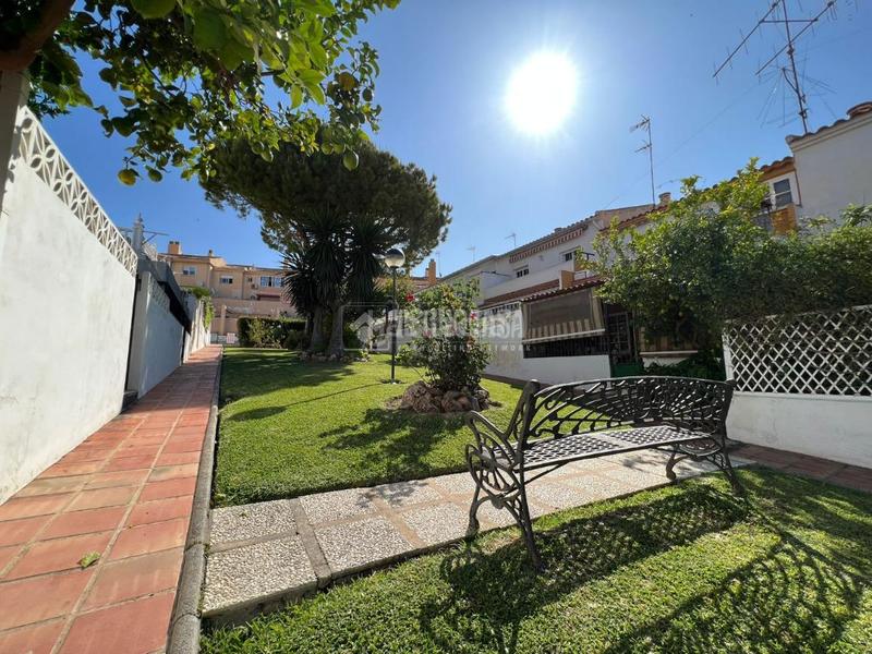 Foto 78a96c1a-7fa1-41e7-a679-5ffb69b7c392. Casa pareada casa en venta en Los Ríos Mijas