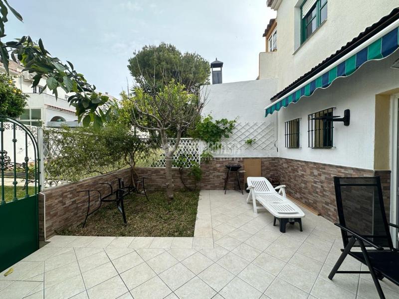 Foto 8c561462-1523-485b-a6ce-2ea3202ff6f6. Casa pareada casa en venta en Los Ríos Mijas