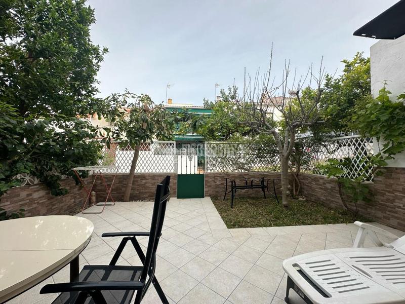 Foto c13cedaa-cd42-4807-ad4f-64ef5e5b3dde. Casa pareada casa en venta en Los Ríos Mijas