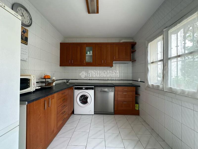 Foto dbb53fe8-09b3-476e-986f-6285a0d4b5ed. Casa pareada casa en venta en Los Ríos Mijas