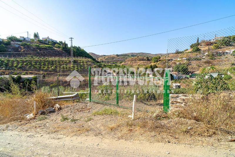 Foto df47e0bb-f10e-4a2e-9b1f-780784f4e3f7. Masia a Camino Viejo de Málaga Vélez - Málaga