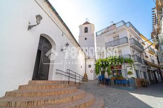Casa a Canillas de Aceituno. Casa en venta en canillas de aceituno