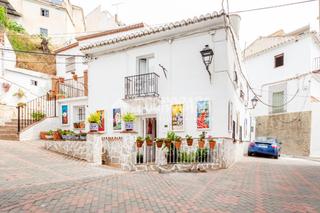 Maison à Borge (El). Casa en venta en el borge