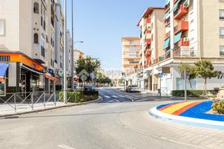 Pis a Hispanidad - Vivar Téllez. Piso en venta en vélezmálaga