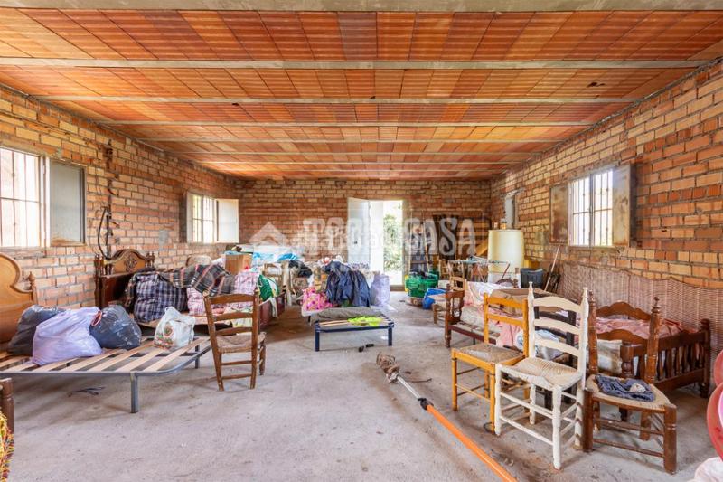 Foto 16c3cfbb-d598-46b9-82b4-e9339e42c2d6. Masía casa rural en venta en vélezmálaga en Norte - Barrio del Pilar - El Reñidero Vélez - Málaga
