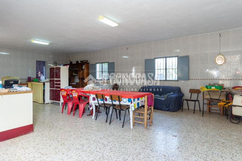 Foto 19128f31-1d70-4b0c-8b50-5cf063dbe2f2. Masía casa rural en venta en vélezmálaga en Norte - Barrio del Pilar - El Reñidero Vélez - Málaga