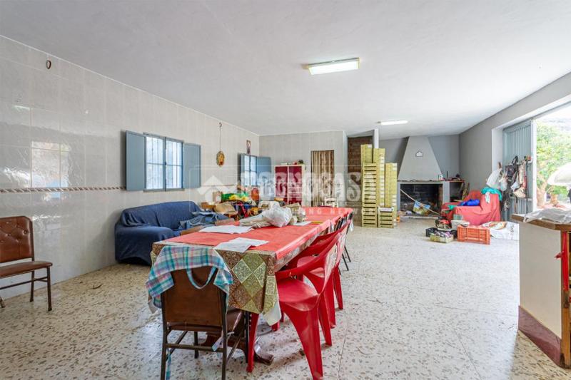 Foto 36589113-aa36-4792-96c2-345cf1d93074. Masía casa rural en venta en vélezmálaga en Norte - Barrio del Pilar - El Reñidero Vélez - Málaga