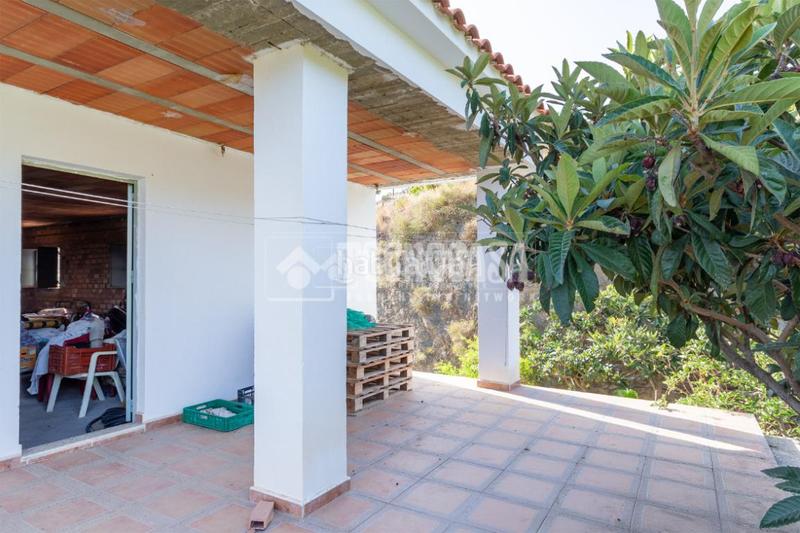 Foto 4c865a78-61c9-4041-aab9-8d0fd37db9ce. Masía casa rural en venta en vélezmálaga en Norte - Barrio del Pilar - El Reñidero Vélez - Málaga