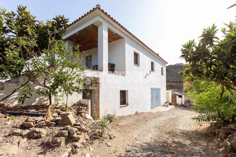 Foto 5e10995d-d2c0-49ae-9ca0-cf322b8e0392. Masía casa rural en venta en vélezmálaga en Norte - Barrio del Pilar - El Reñidero Vélez - Málaga
