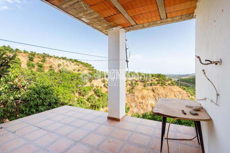 Foto 8e7aac0f-0e6d-4470-878c-f3dfddd0bb95. Masía casa rural en venta en vélezmálaga en Norte - Barrio del Pilar - El Reñidero Vélez - Málaga