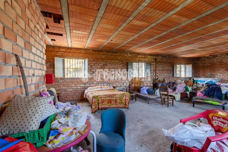 Foto 95b4af8c-e518-409c-9ee8-83f09a0f117b. Masía casa rural en venta en vélezmálaga en Norte - Barrio del Pilar - El Reñidero Vélez - Málaga