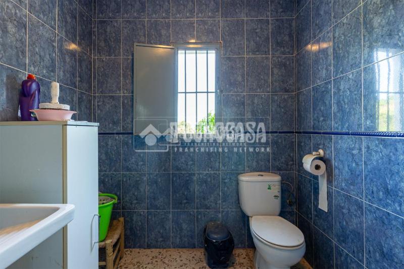 Foto a08ecb52-ecdd-4d74-a78f-1d18a7a3b3ca. Masía casa rural en venta en vélezmálaga en Norte - Barrio del Pilar - El Reñidero Vélez - Málaga