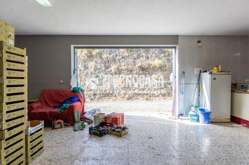 Foto a9d79b1b-3932-4cdb-8914-a1ded34a19ef. Masía casa rural en venta en vélezmálaga en Norte - Barrio del Pilar - El Reñidero Vélez - Málaga