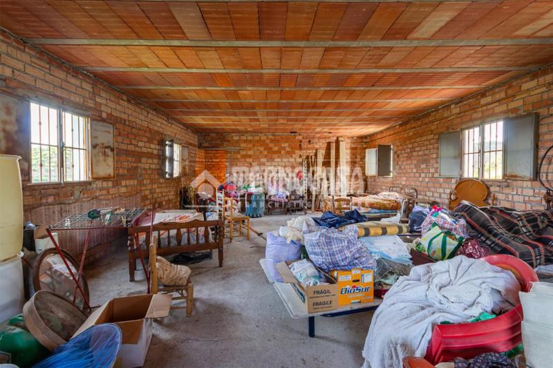 Foto c0014d58-dd34-4e77-ba2a-99d47a3a805c. Masía casa rural en venta en vélezmálaga en Norte - Barrio del Pilar - El Reñidero Vélez - Málaga